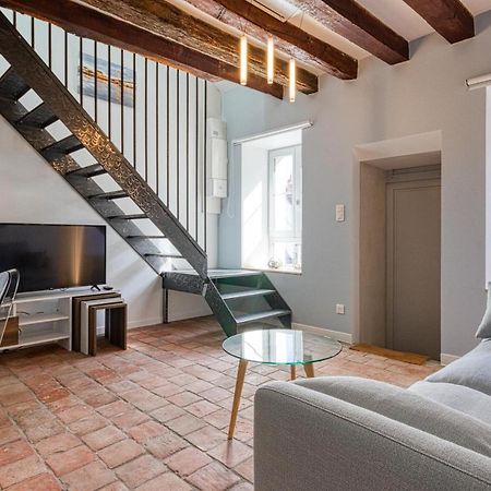 Gite Du Prieure Cosne-sur-Loire Dış mekan fotoğraf